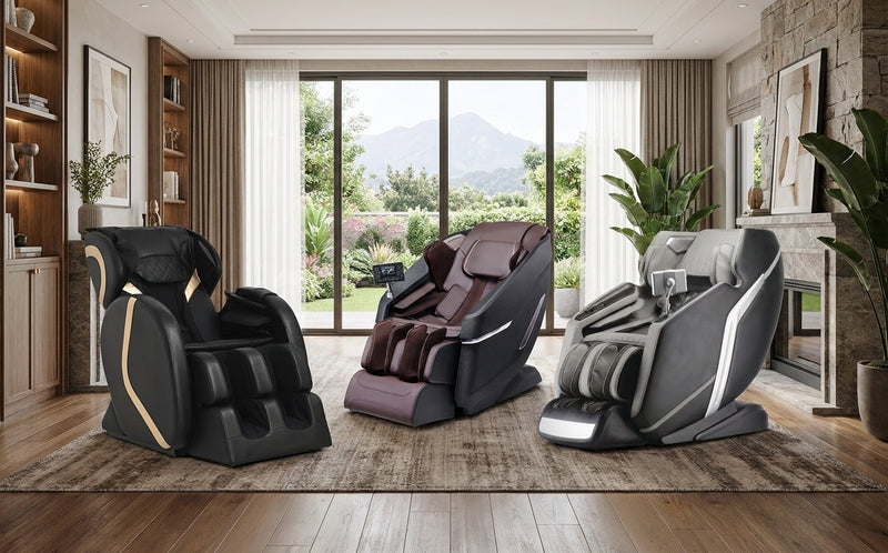 Massage Chairs