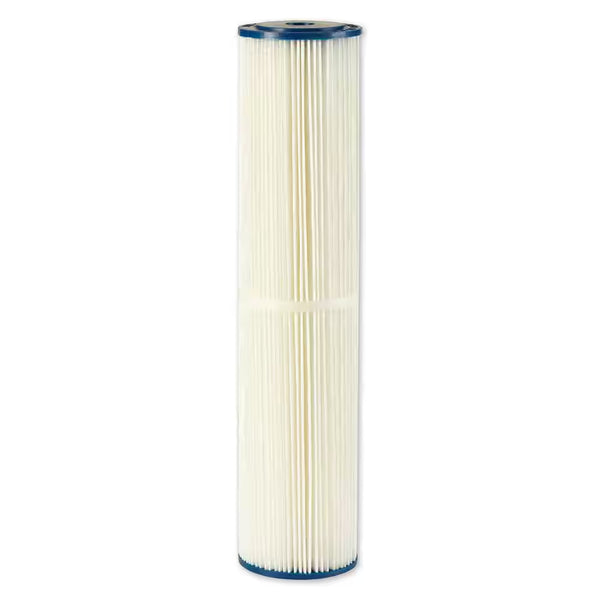 Water Systems Whole House 5-Micron Particulate Water Filtration System