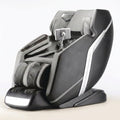 Zero Gravity Massage Chair Built for Full-Body Relief, 4D SL-Track, Dual-Core System, Heated Therapy, Bluetooth