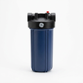 Whole House Water Filter Designed for Complete Home Coverage, Heavy Sediment Removal, High-Flow Design
